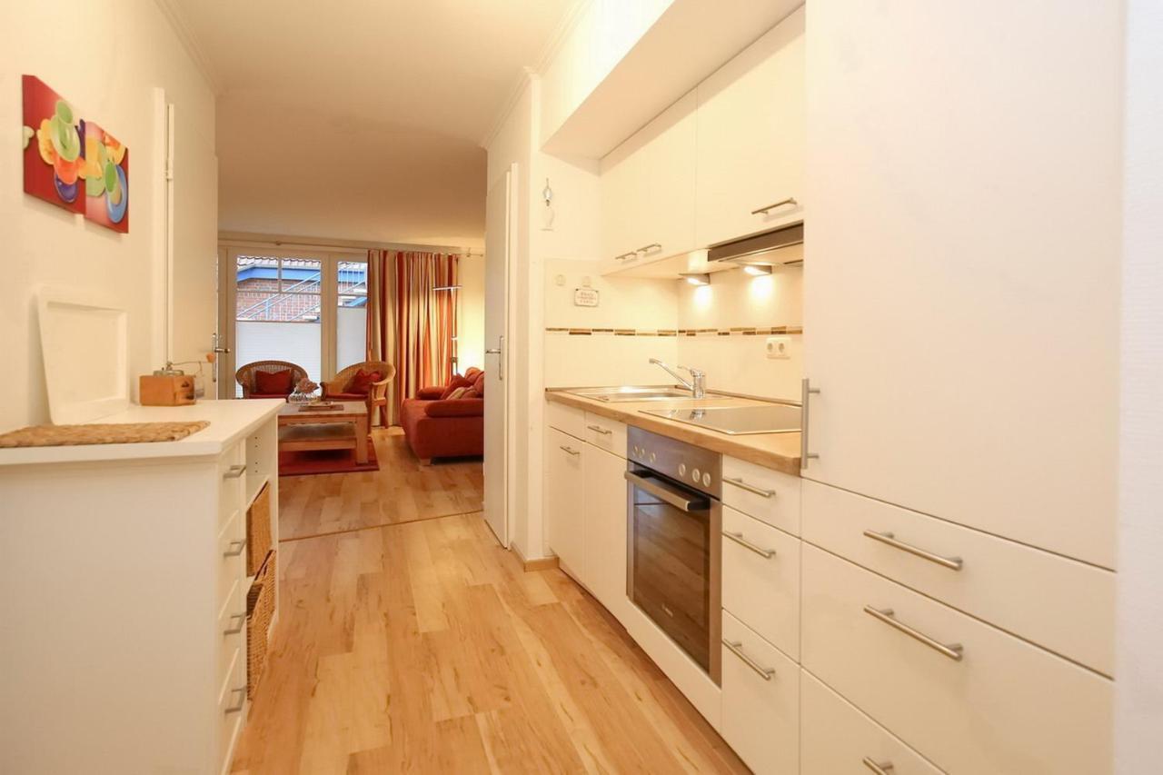 Feriendorf Papillon Wohnung 03-1 Boltenhagen  Esterno foto