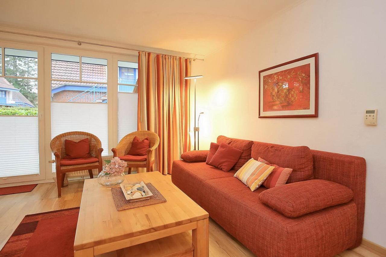 Feriendorf Papillon Wohnung 03-1 Boltenhagen  Esterno foto