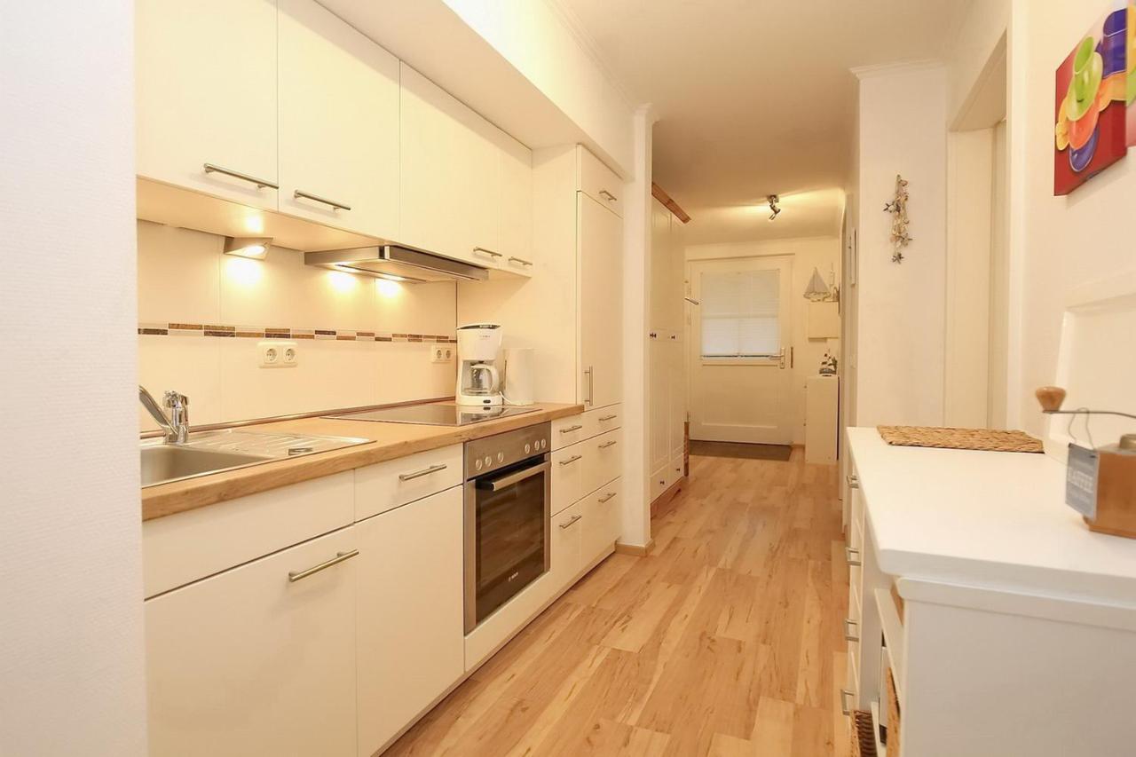 Feriendorf Papillon Wohnung 03-1 Boltenhagen  Esterno foto