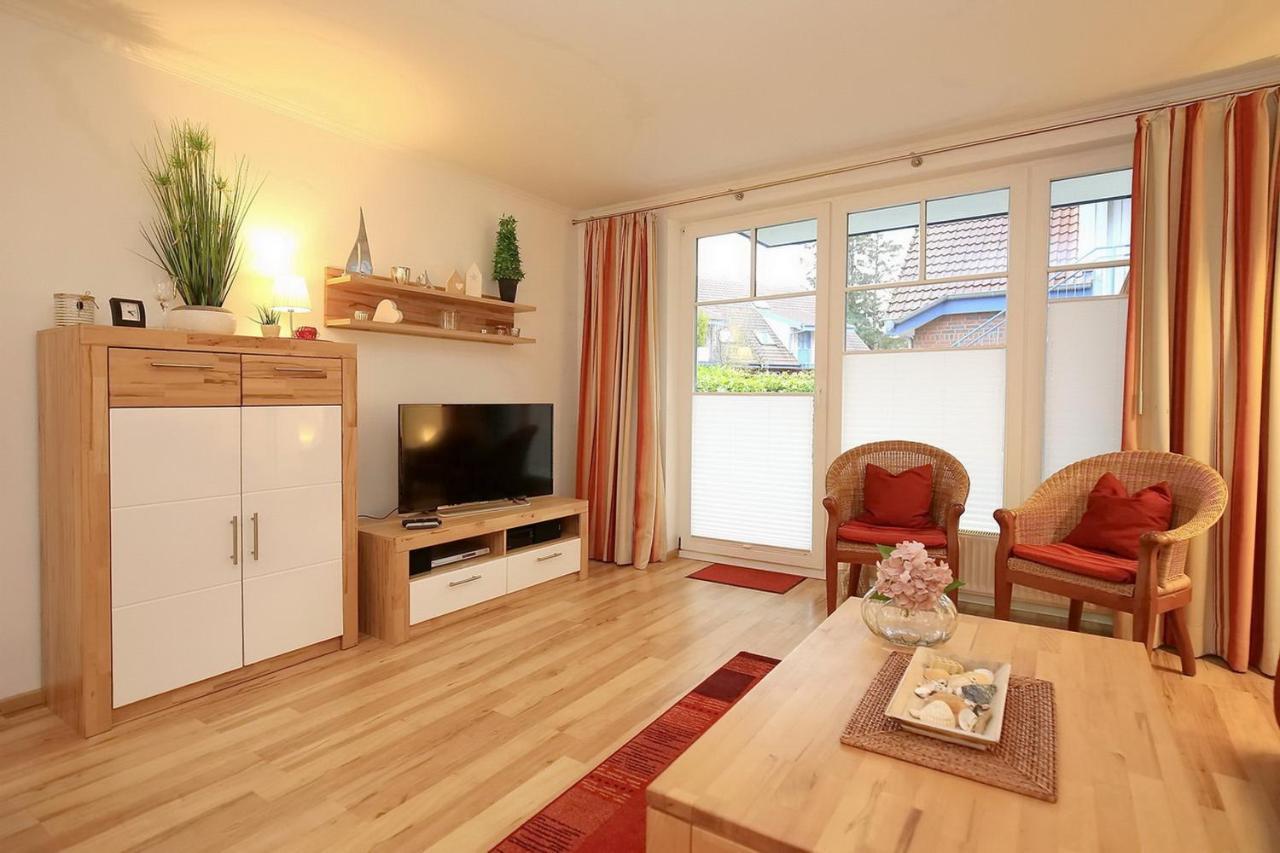Feriendorf Papillon Wohnung 03-1 Boltenhagen  Esterno foto