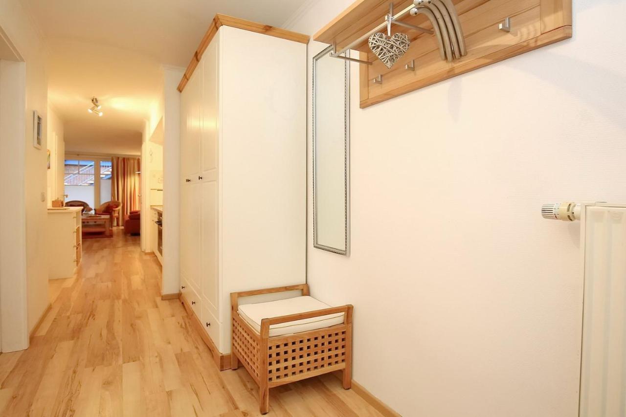 Feriendorf Papillon Wohnung 03-1 Boltenhagen  Esterno foto