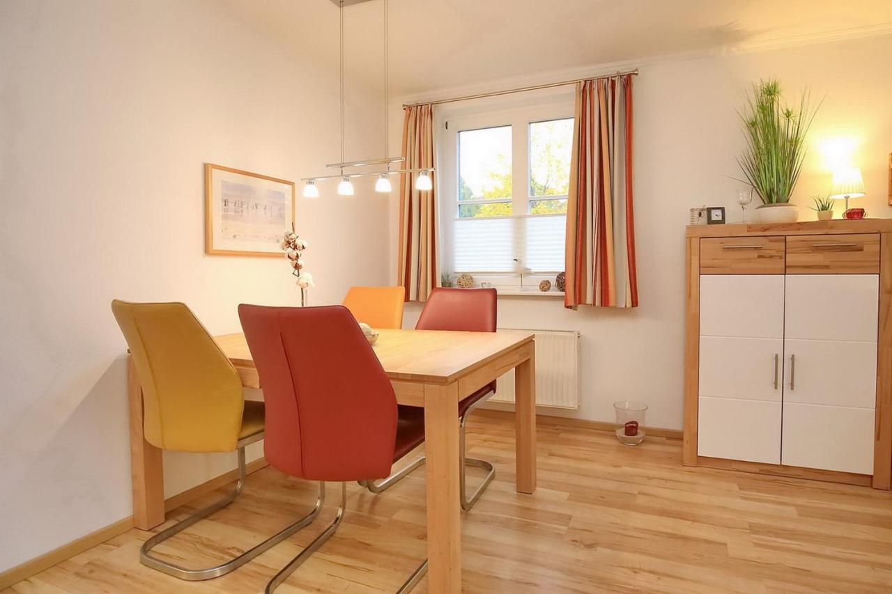 Feriendorf Papillon Wohnung 03-1 Boltenhagen  Esterno foto