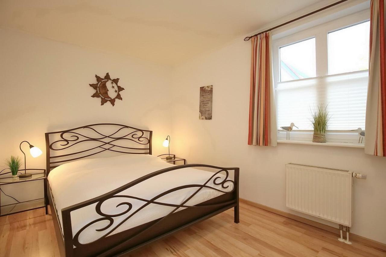 Feriendorf Papillon Wohnung 03-1 Boltenhagen  Esterno foto