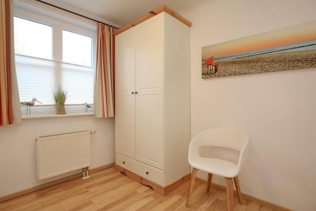 Feriendorf Papillon Wohnung 03-1 Boltenhagen  Esterno foto