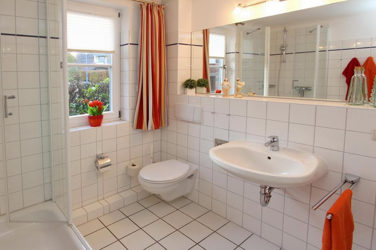 Feriendorf Papillon Wohnung 03-1 Boltenhagen  Esterno foto