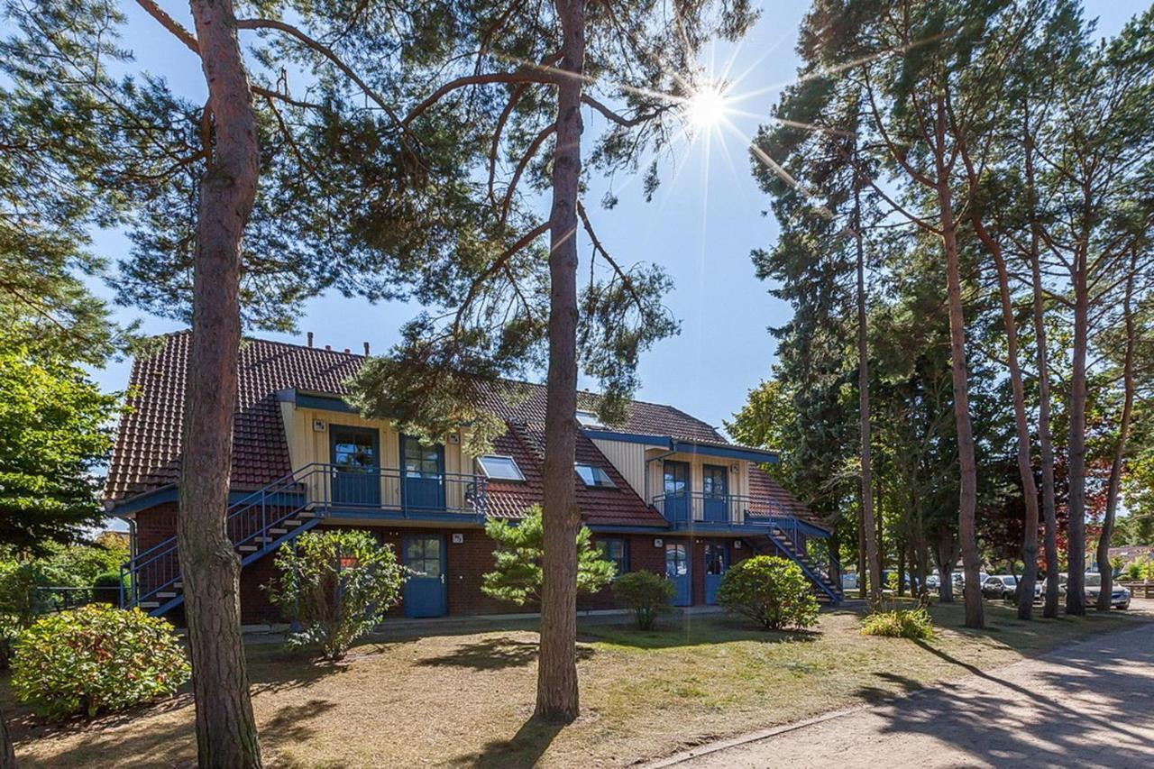 Feriendorf Papillon Wohnung 03-1 Boltenhagen  Esterno foto