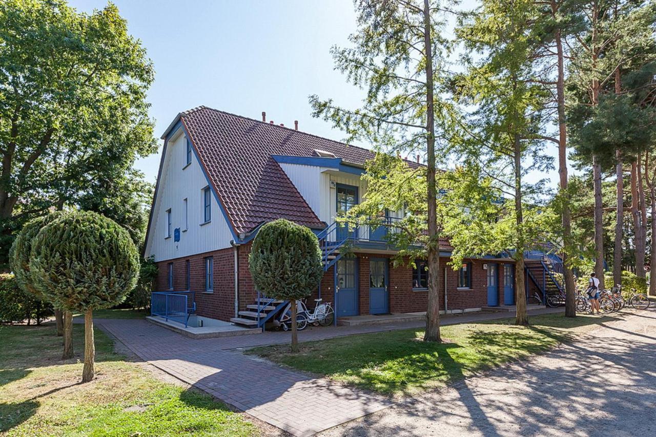 Feriendorf Papillon Wohnung 03-1 Boltenhagen  Esterno foto